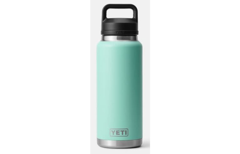 Rambler® 36 oz Bottle Chug Seafoam