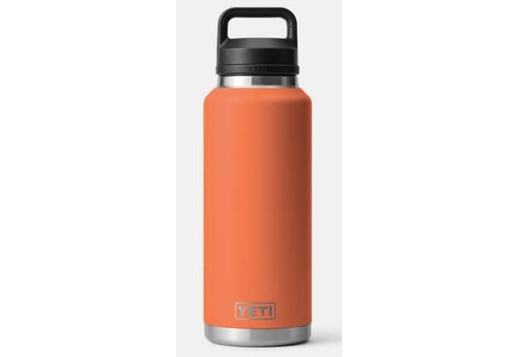 YETI RAMBLER BOTTLE HOTSHOT CAP - Black Sheep Sporting Goods