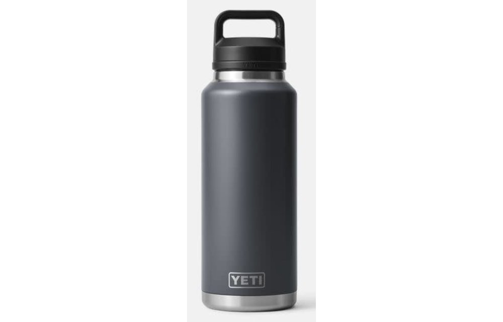 Rambler® 46 oz Bottle Chug Charcoal