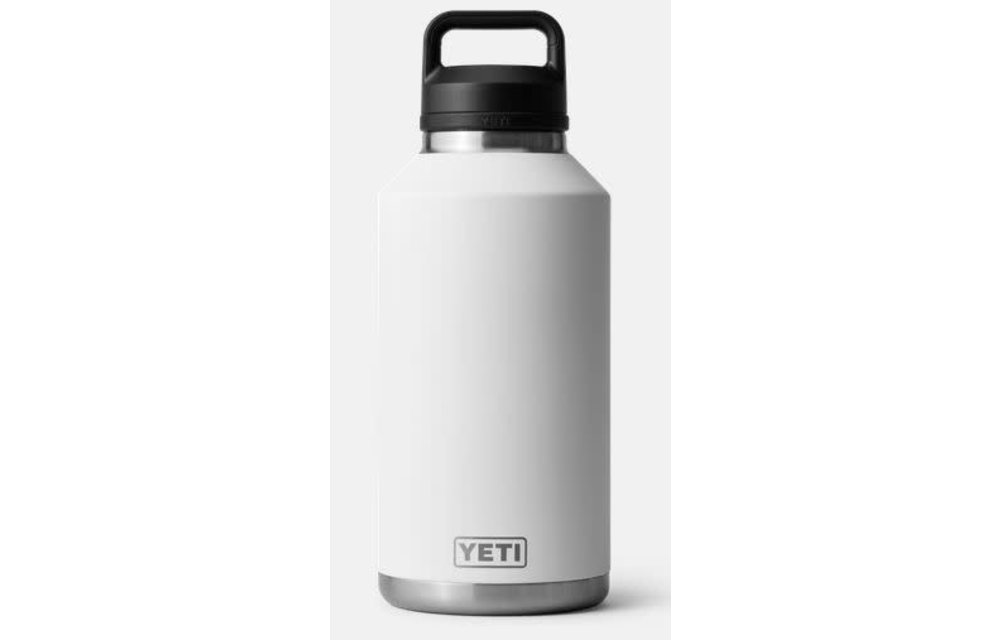 Rambler® 64 oz Water Bottle White