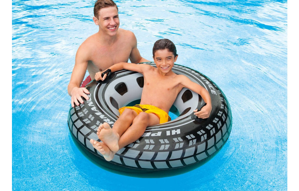 56268EP MONSTER TRUCK TUBE, Age: 9+