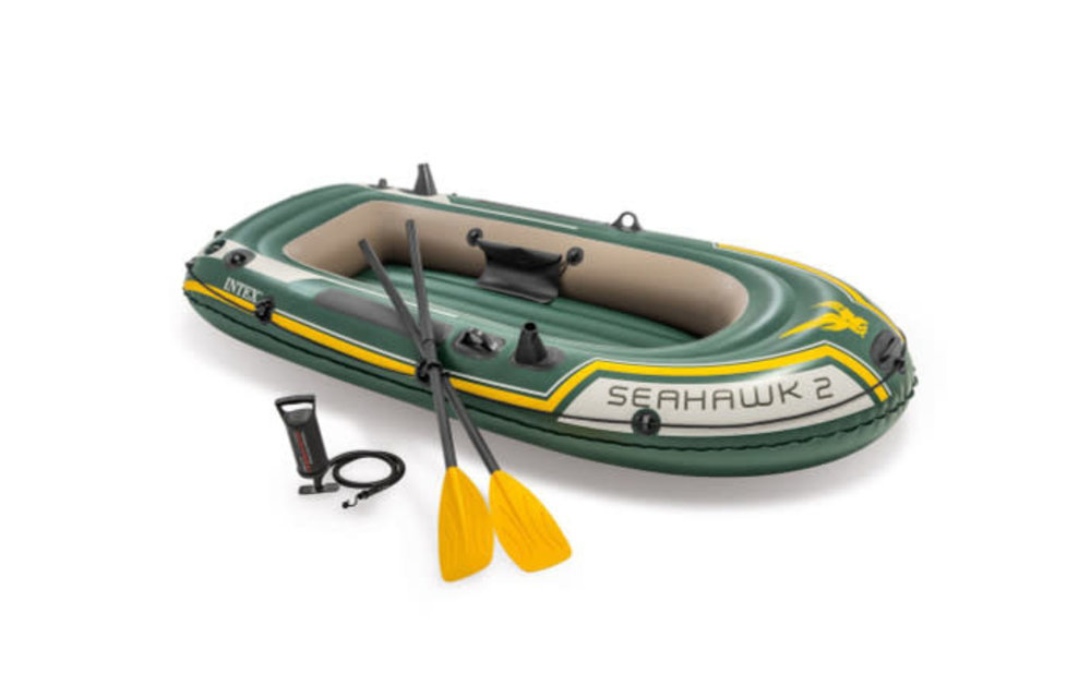 68347EP SEAHAWK 2 BOAT SET, Age: adult