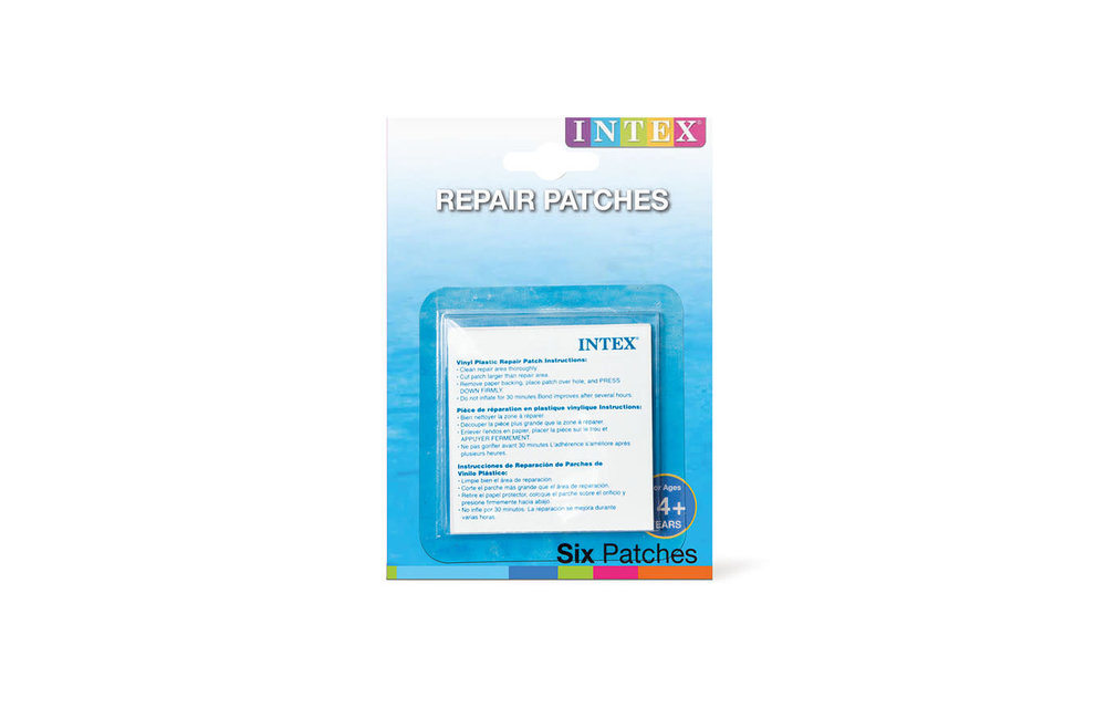 59631EP REPAIR PATCHES, Age: 14+