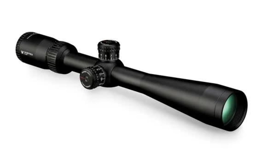 DBK-04-BDC Vortex Optics Diamondback 4-12 x 40 BDC