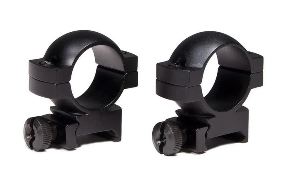 Vortex Hunter 1" Medium Rings- set