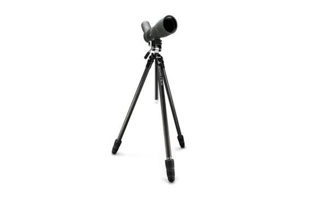 TR-RVC Ridgeview™ Carbon Tripod Kit