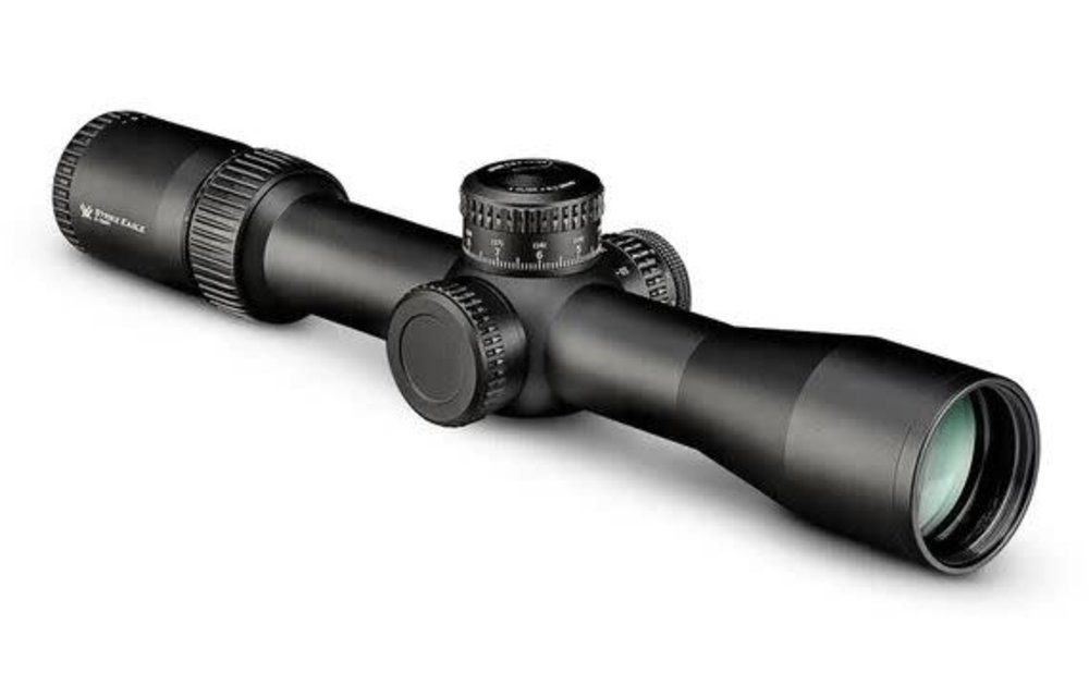 Strike Eagle® 3-18x44 FFP EBR-7C MOA
