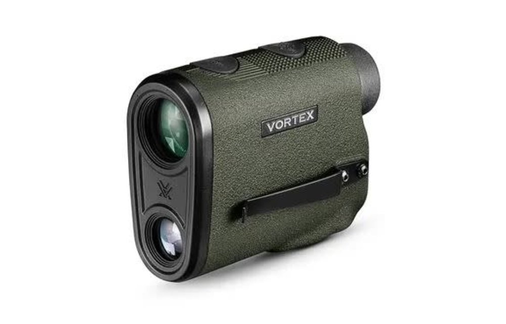 Diamondback™ HD 2000 Laser Rangefinder