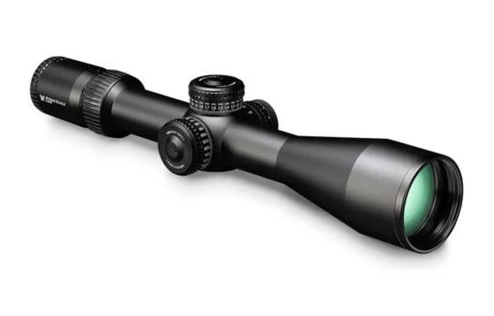 Strike Eagle FFP 5-25x56 EBR-7C MOA