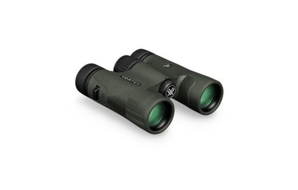 Diamondback HD 10x28 Binocular