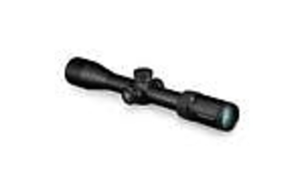 Vortex Diamondback Tactical FFP 4-16 x 44 MOA
