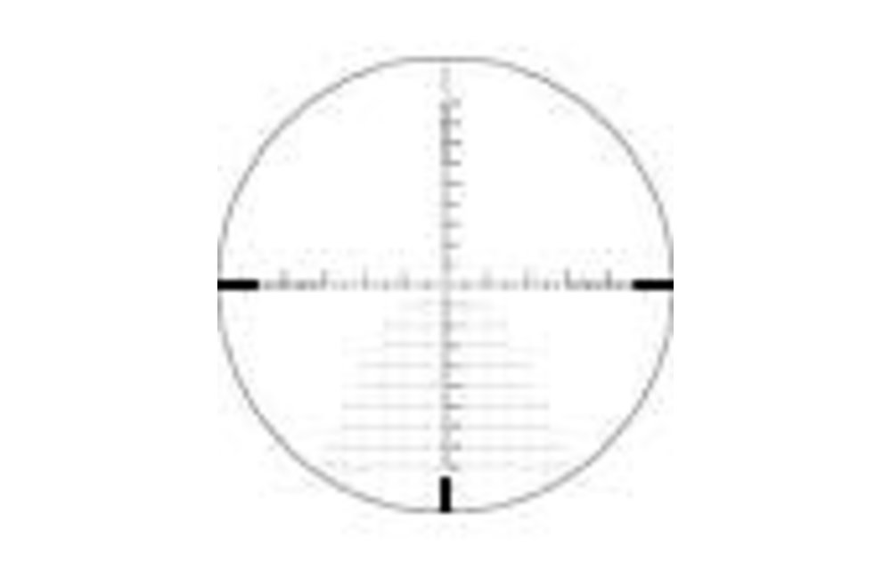 Vortex Diamondback Tactical FFP 4-16 x 44 MOA