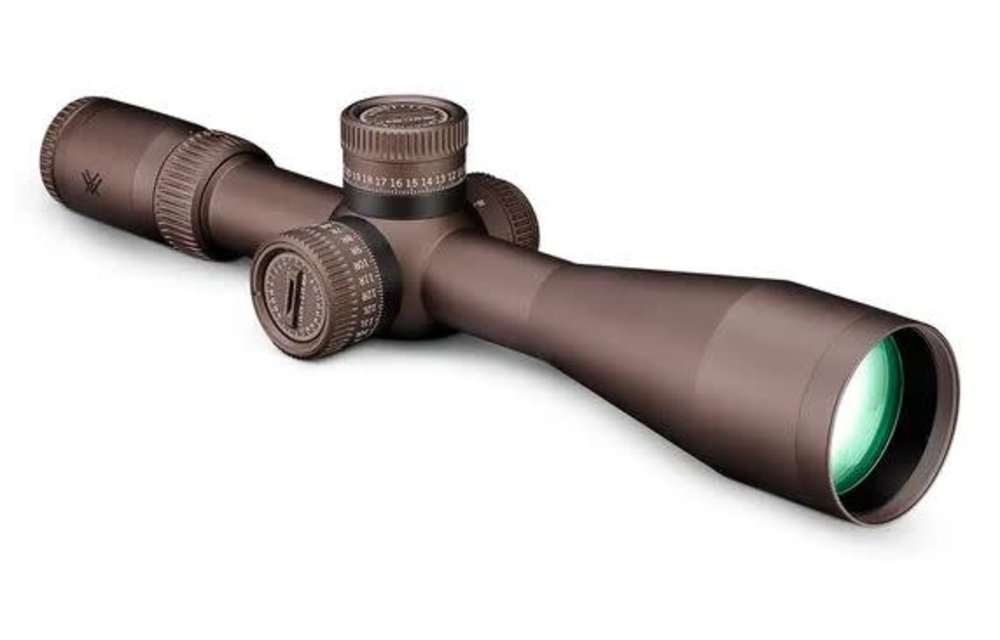 Razor® HD Gen III 6-36x56 FFP EBR-7D MOA