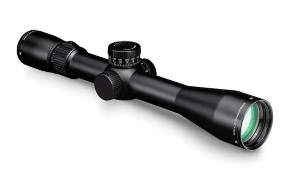 Razor LHT 3-15x42 HSR-5i MRAD