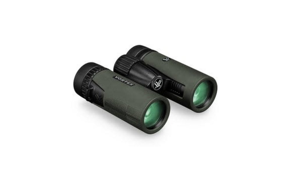 Diamondback HD 8x32 Binocular