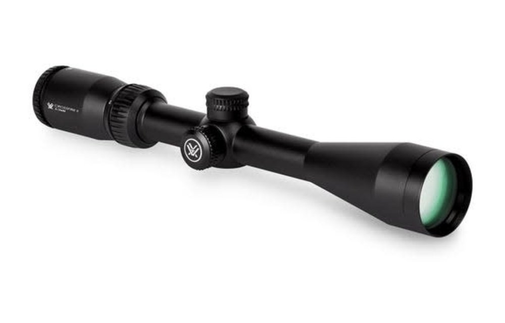 Vortex Crossfire II 4-12x44 BDC
