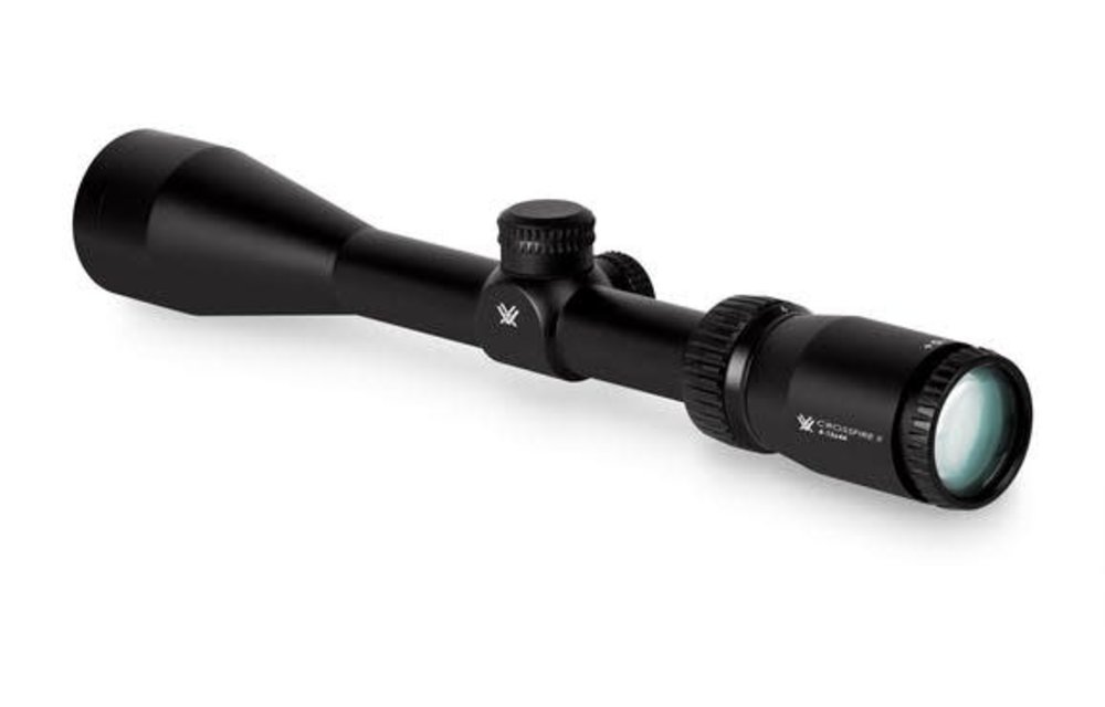 Vortex Crossfire II 4-12x44 BDC