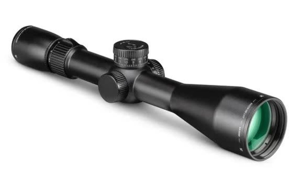 RAZOR® HD LHTTM 4.5-22x50 FFP RIFLESCOPE MOA