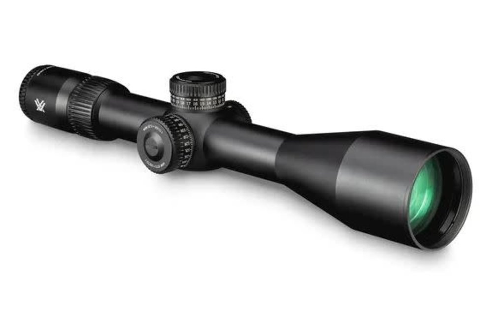 Venom 5-25x56 FFP EBR-7C MOA