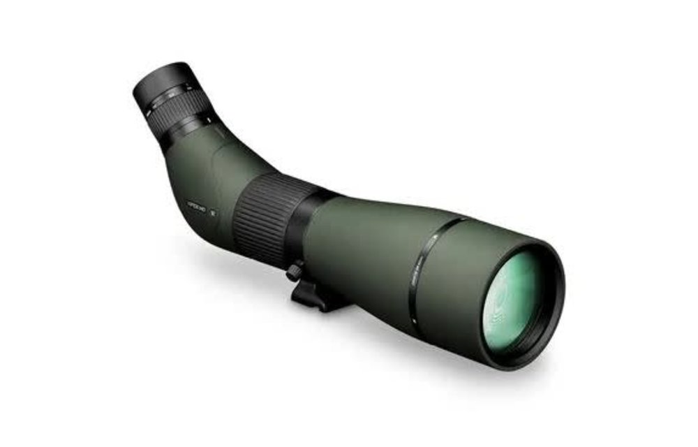 Vortex Viper HD 20-60x85 Angled Spotting Scope HD
