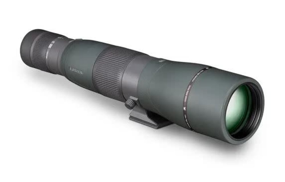 Razor HD 22-48x65wa Spotting Scope Straight