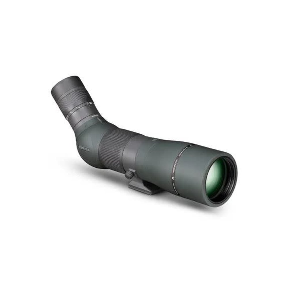 Razor HD 2248x65wa Spotting Scope Angled Black Sheep Sporting Goods