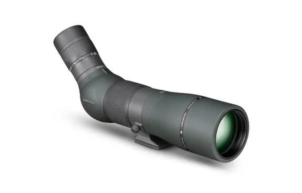 Razor HD 22-48x65wa Spotting Scope Angled