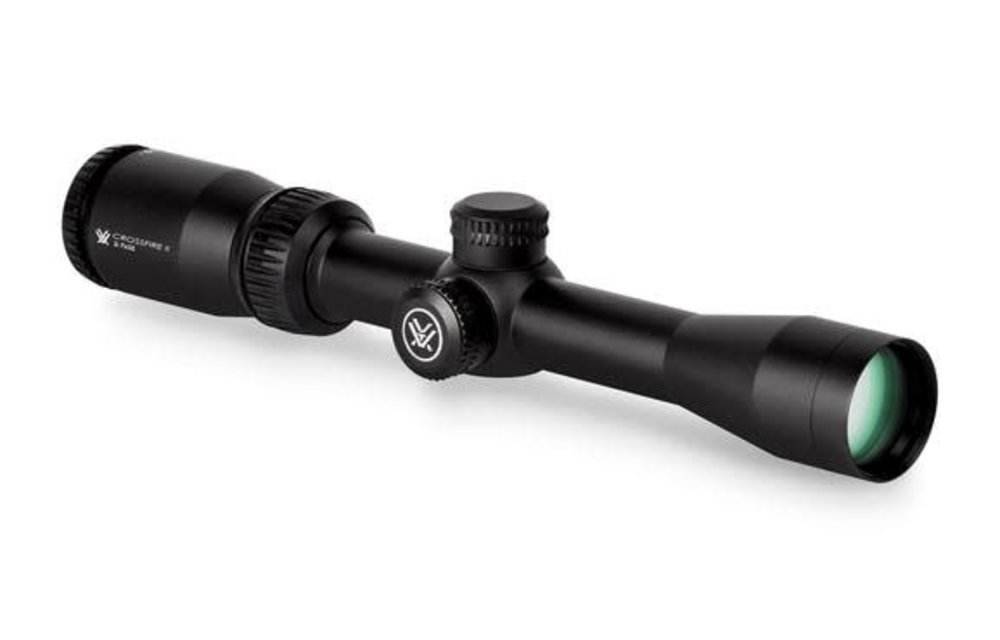 Crossfire II 2-7x32 BDC