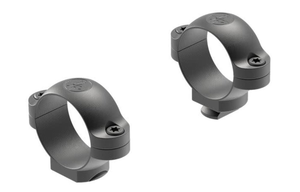 49898 Leupold STD 1" Low Matte