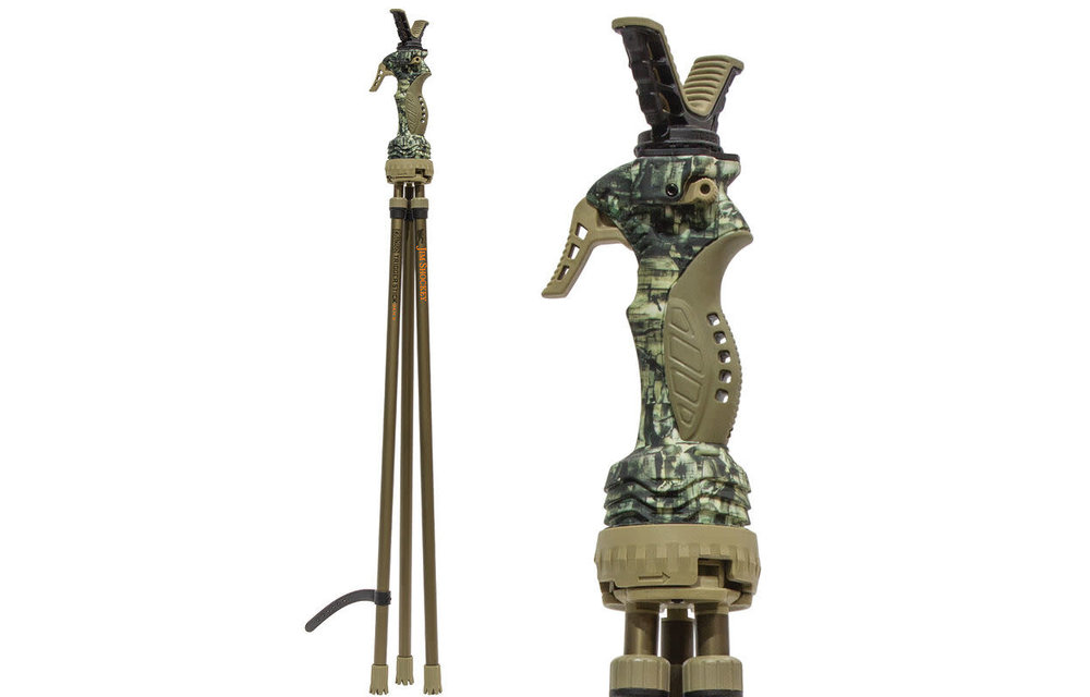 65815 Primos TRIGGER STICK GEN3 TRIPOD CAMO,