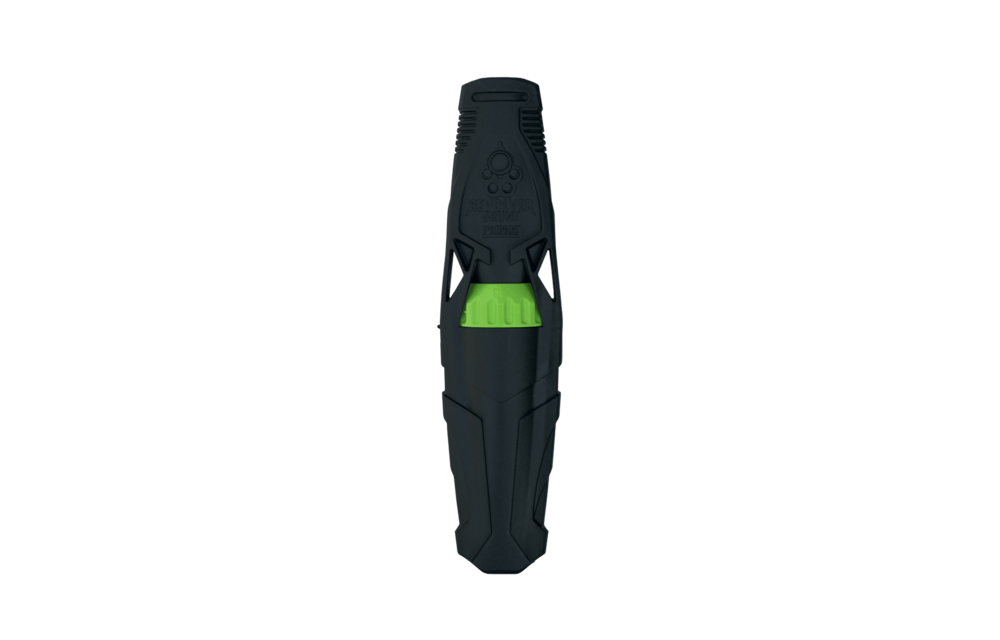 776 REVOLVER GRUNT