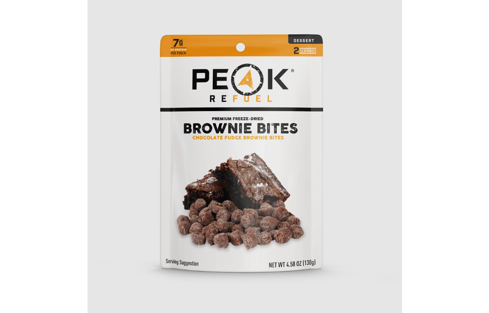58273 Brownie Dough Bite