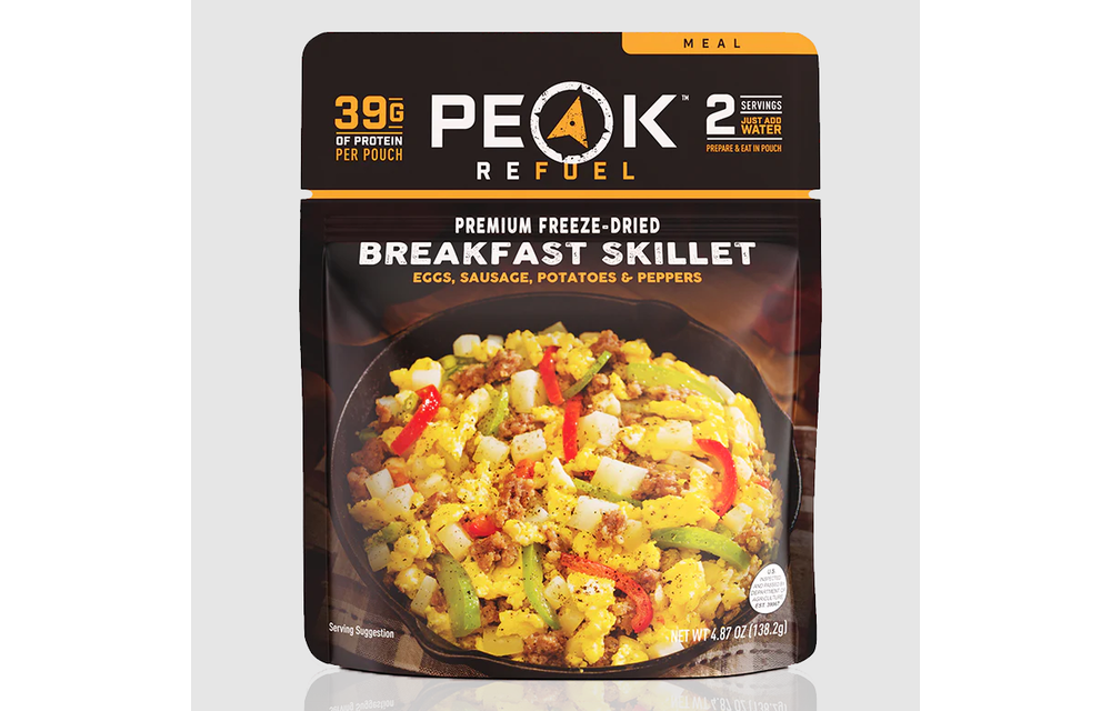 Breakfast Skillet