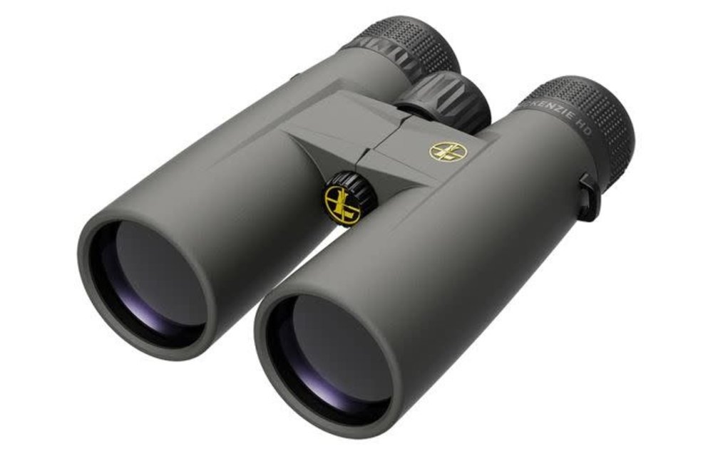 BX-1 McKenzie HD Binoculars 10x50mm Shadow Gray