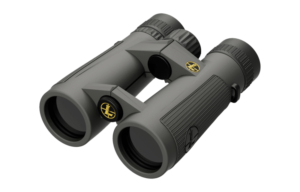 BX-5 Santiam HD 10x42mm Shadow Gray