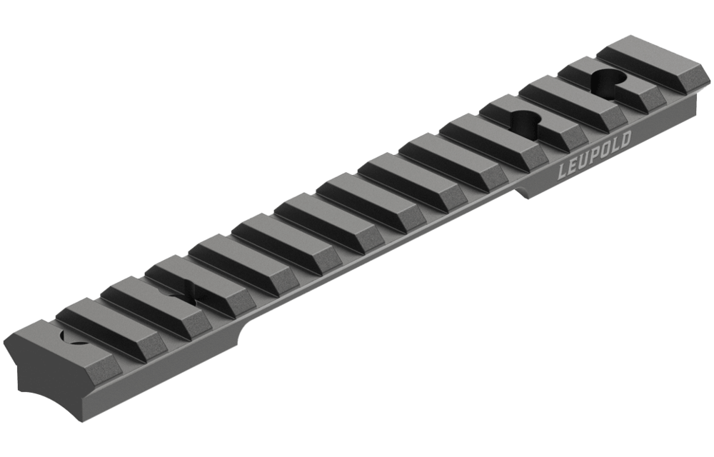 BackCountry Cross-Slot Browning AB3 SA 20 MOA 1-pc Matte