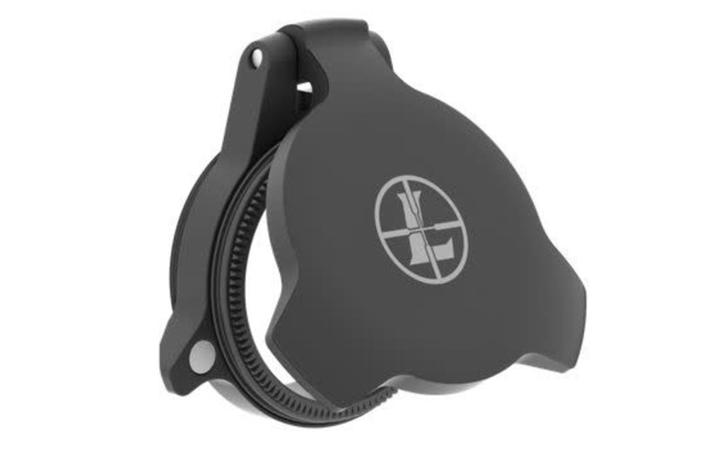 59030 Leupold Alumina Flip Back Lens Cover - 20mm