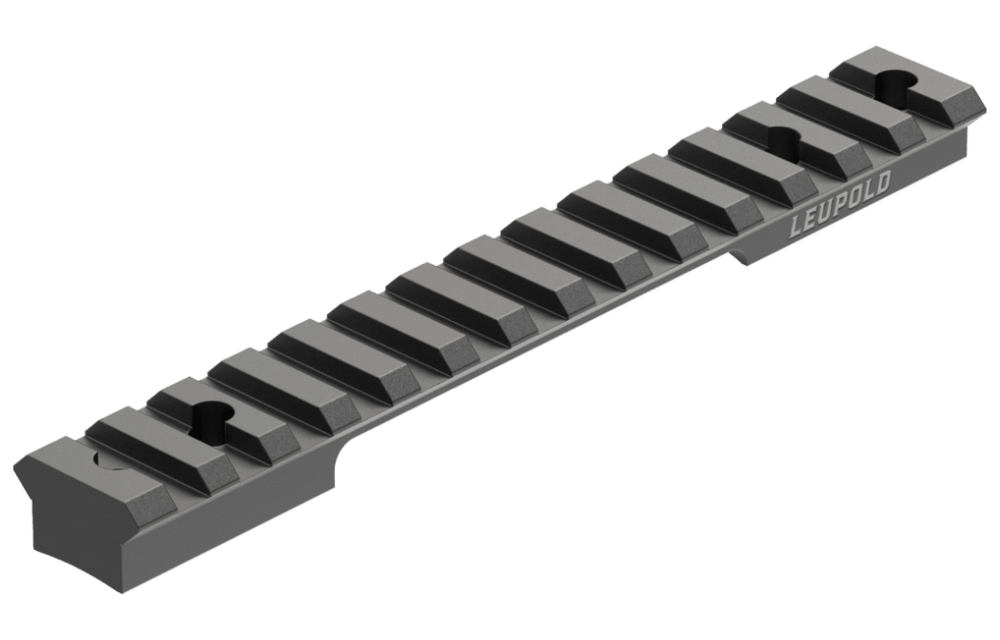 BackCountry Cross-Slot Weatherby Vanguard SA 1-pc Matte