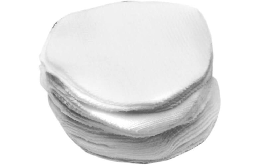 AC1455B 200 Cleaning Patches (2” dia.)