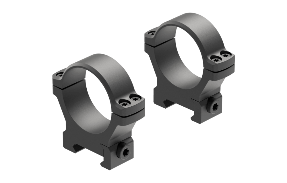 BackCountry Cross-Slot 35mm High Rings Matte
