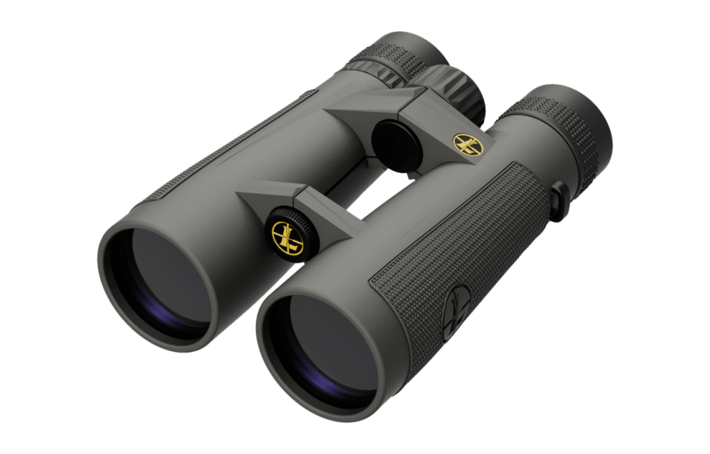 BX-5 Santiam HD 12x50mm Shadow Gray