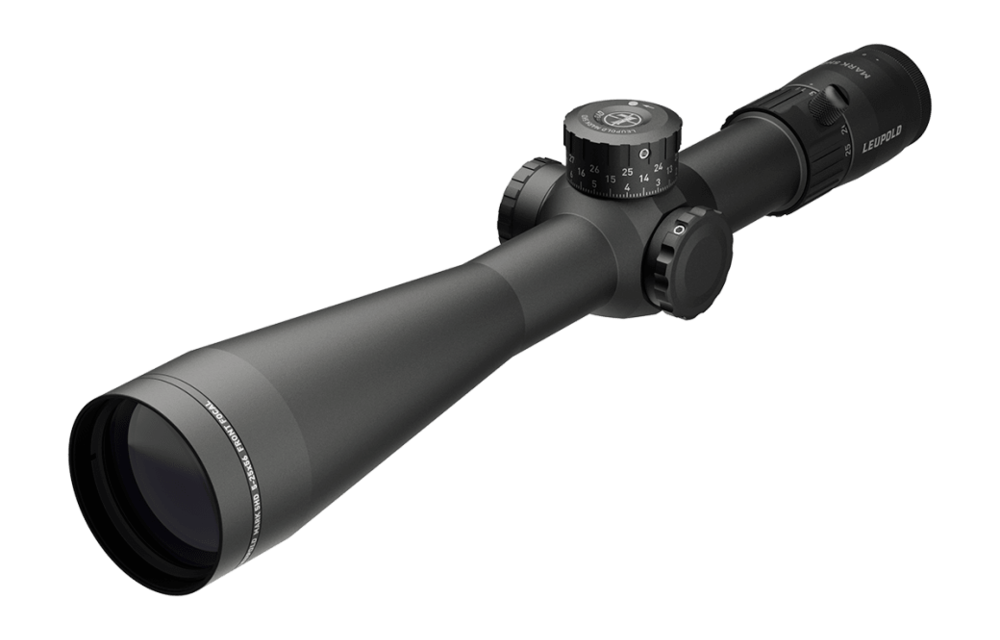 Mark 5HD 5-25x56 (35mm) M5C3 FFP PR2-MIL