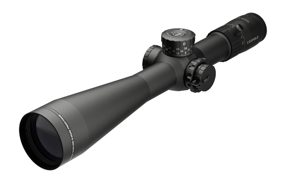 Mark 5HD 5-25x56 (35mm) M1C3 FFP Illum. PR-1MOA