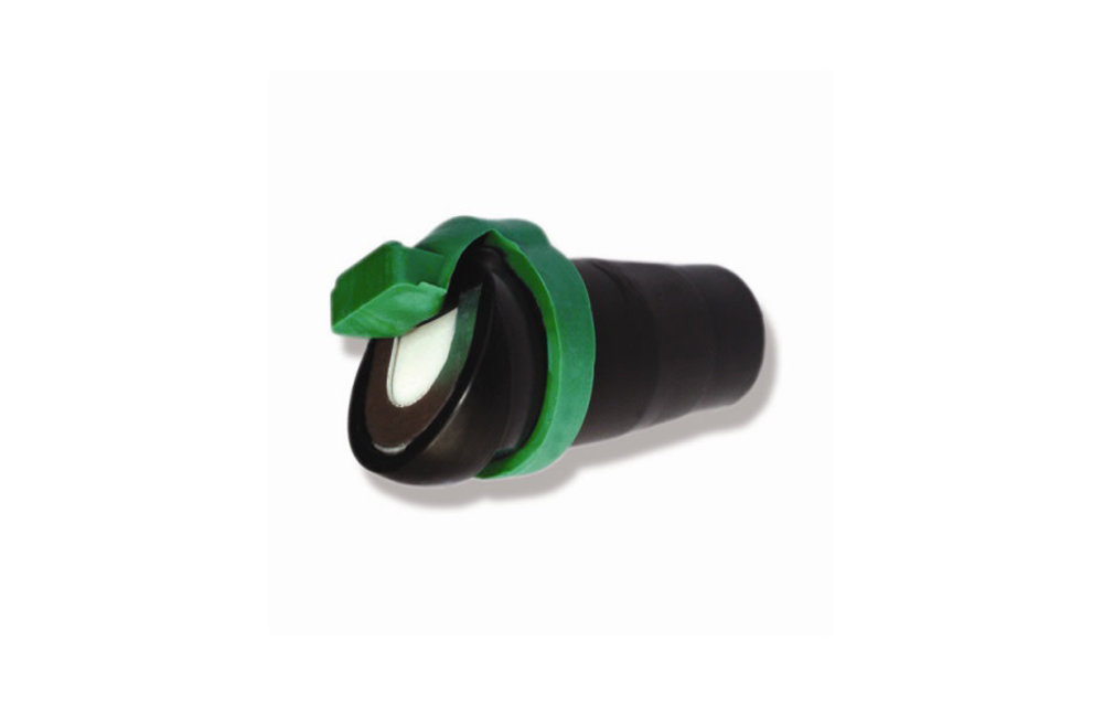 #125 CONQUEROR MOUTHPIECE