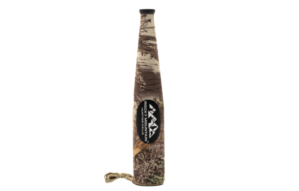 #160 LITTLE BIG MOUTH BUGLE TUBE