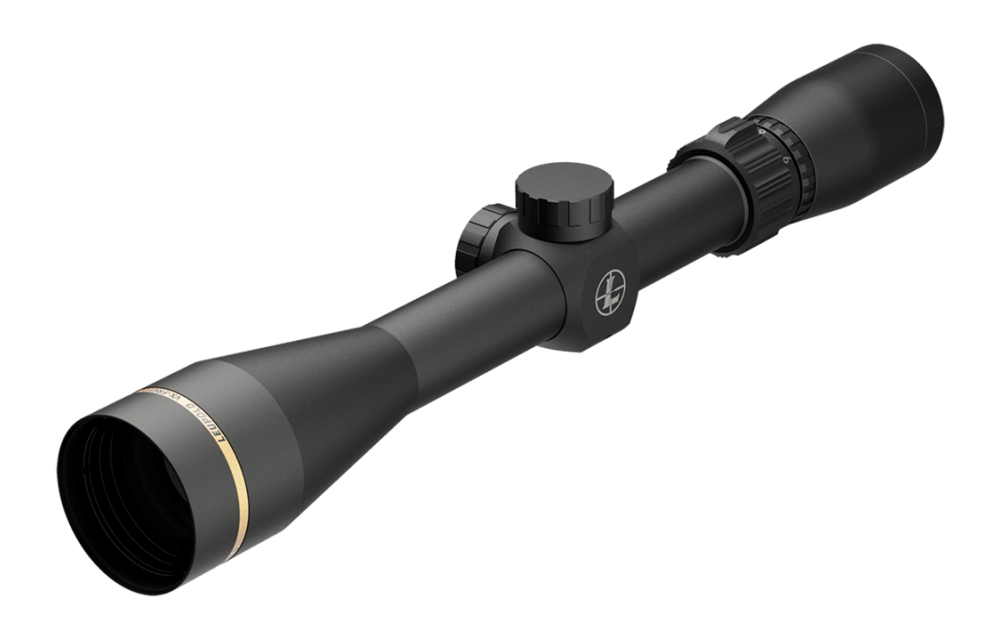 VX-Freedom Rimfire 3-9x40 (1 inch) Rimfire MOA