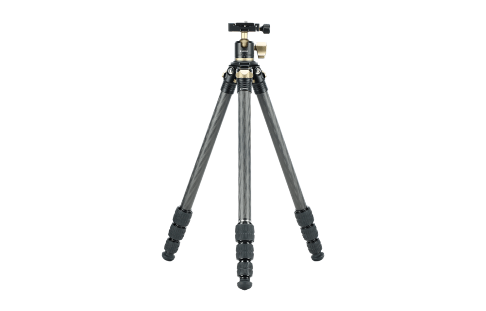Alpine CF-425 Tripod Kit