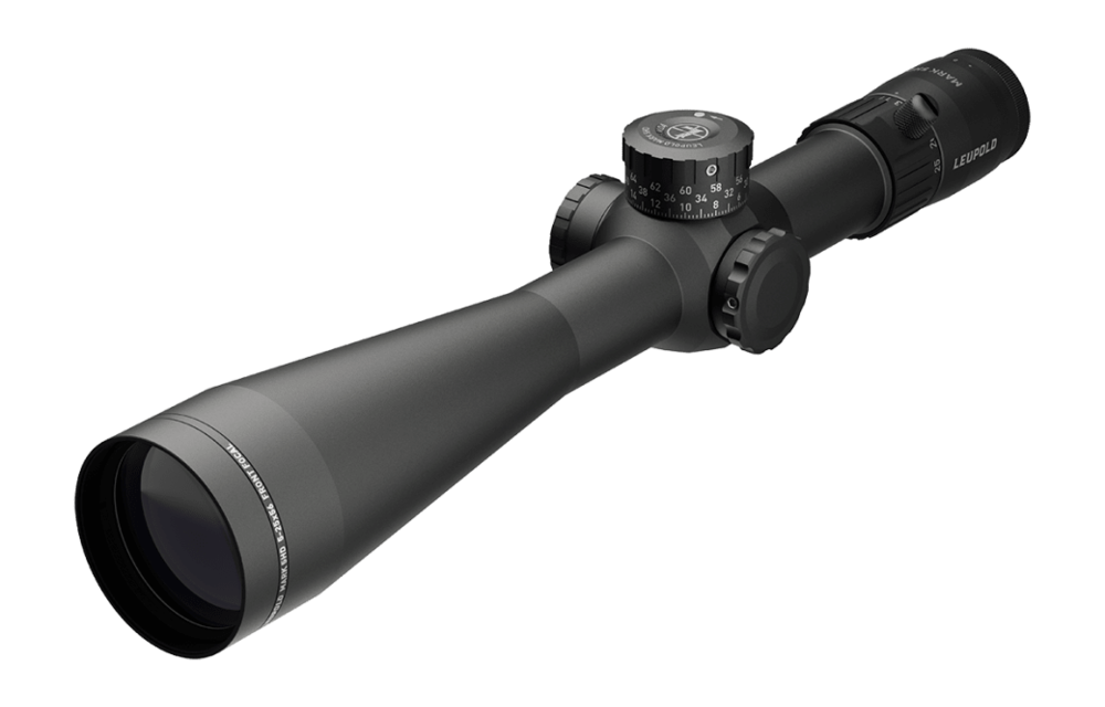 Mark 5HD 5-25x56 (35mm) M1C3 FFP PR2-MOA