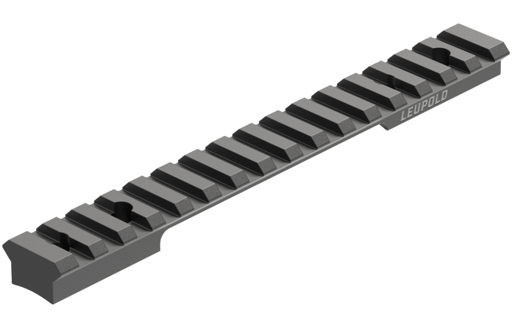 BackCountry Cross-Slot Winchester XPR LA 1-pc Matte
