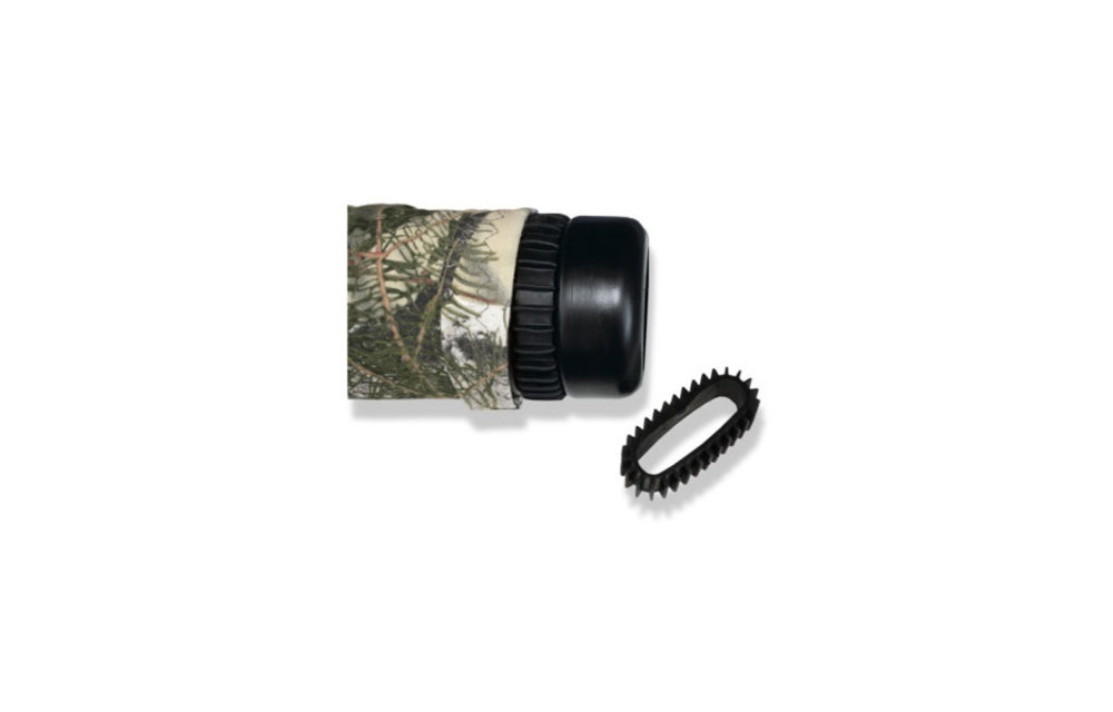 #117 Tube Tamer